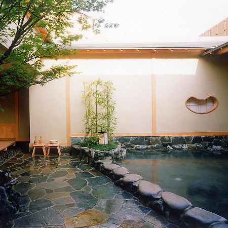 ยุโนะ ยะโดะ โชะเอะอิ Hotel เกียวโต ภายนอก รูปภาพ