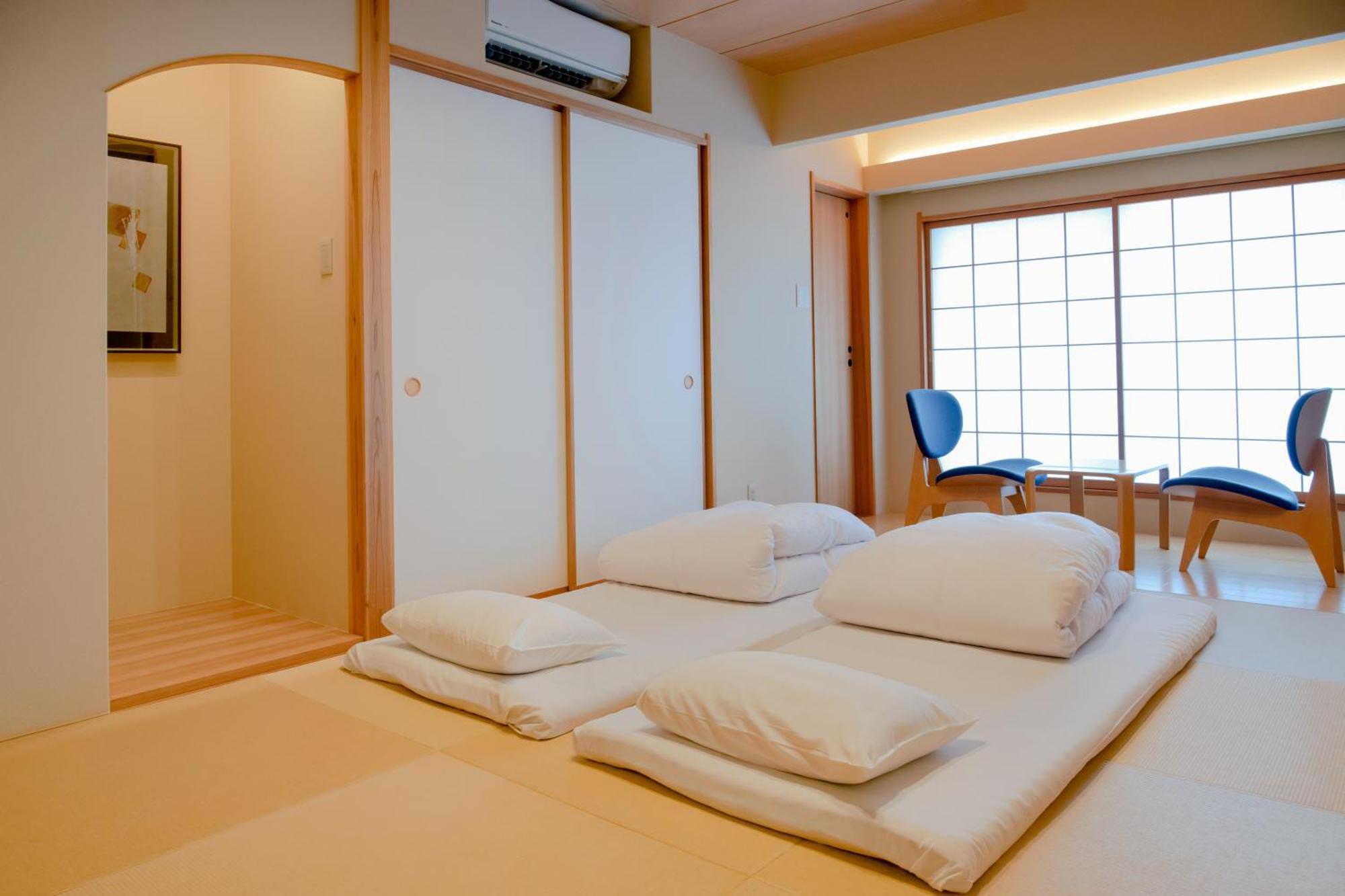 ยุโนะ ยะโดะ โชะเอะอิ Hotel เกียวโต ภายนอก รูปภาพ