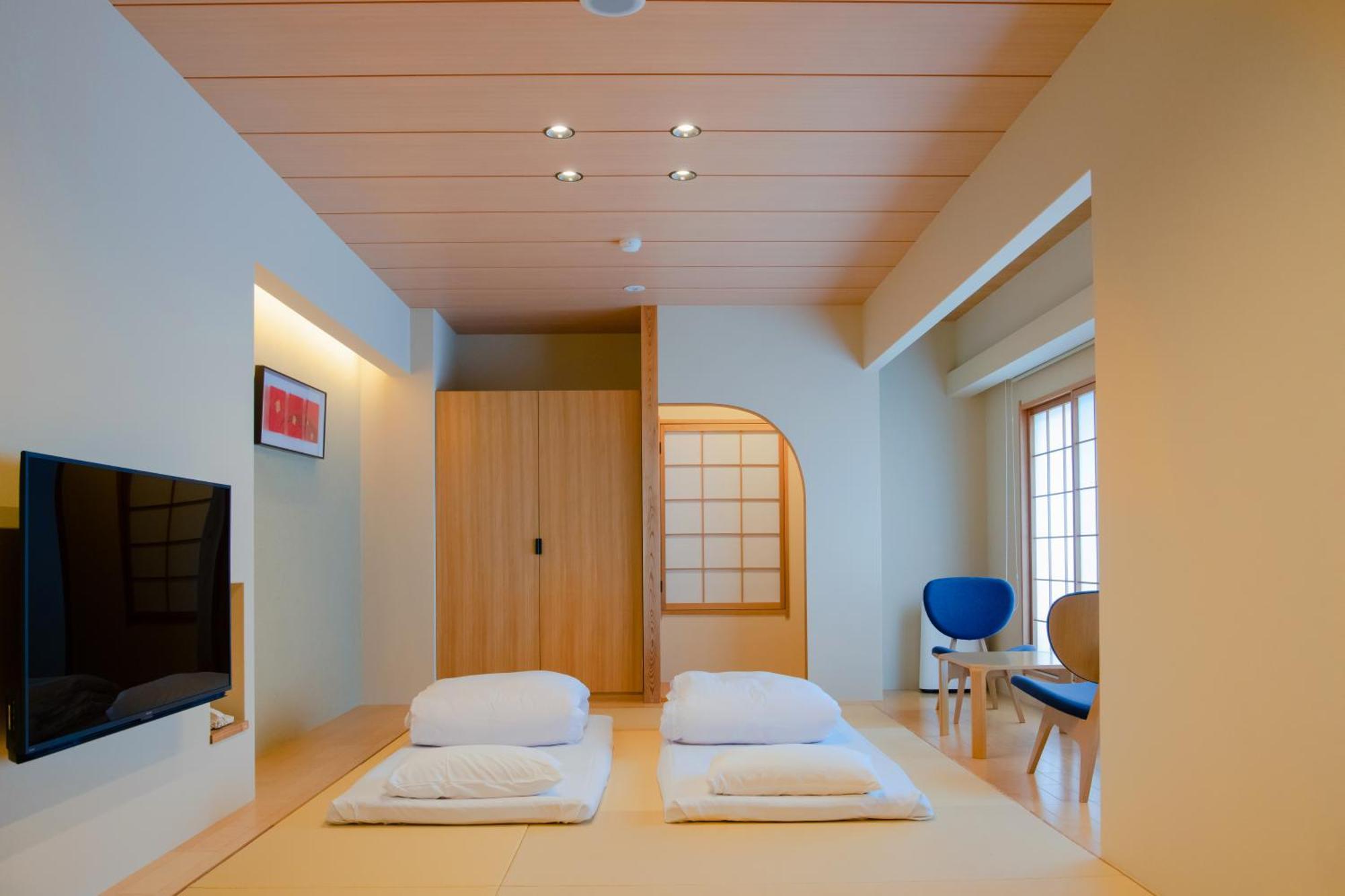 ยุโนะ ยะโดะ โชะเอะอิ Hotel เกียวโต ภายนอก รูปภาพ