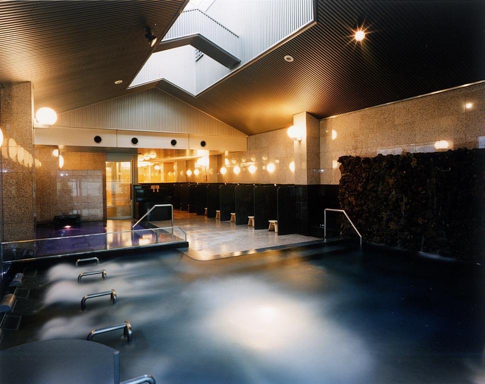 ยุโนะ ยะโดะ โชะเอะอิ Hotel เกียวโต ภายนอก รูปภาพ