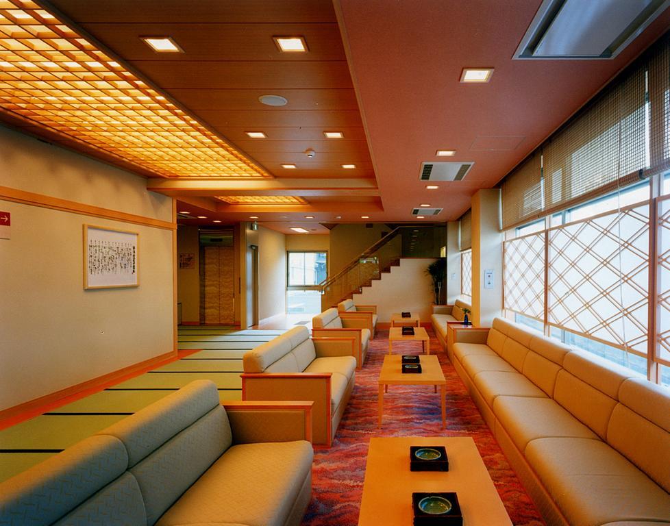 ยุโนะ ยะโดะ โชะเอะอิ Hotel เกียวโต ภายนอก รูปภาพ
